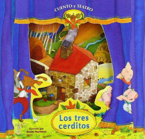 Los tres cerditos