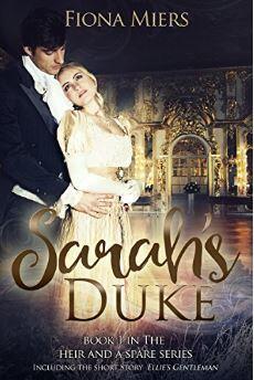 Sarah's Duke and Ellie's Gentleman