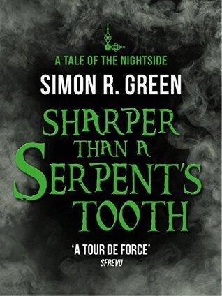 Sharper Than a Serpent's Tooth