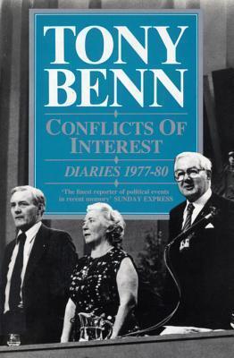 Conflicts of Interest: Diaries, 1977-1980