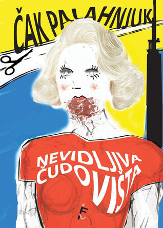 Nevidljiva čudovišta