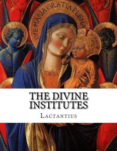 The Divine Institutes