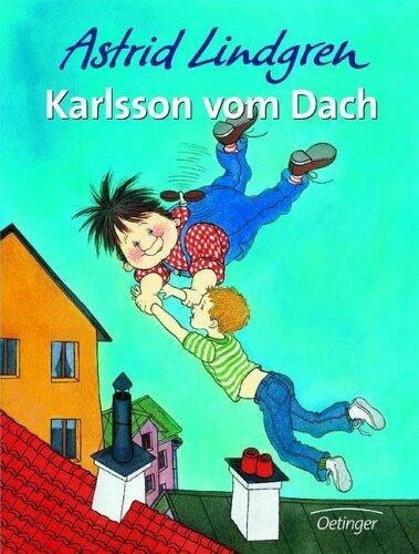 Karlsson vom Dach