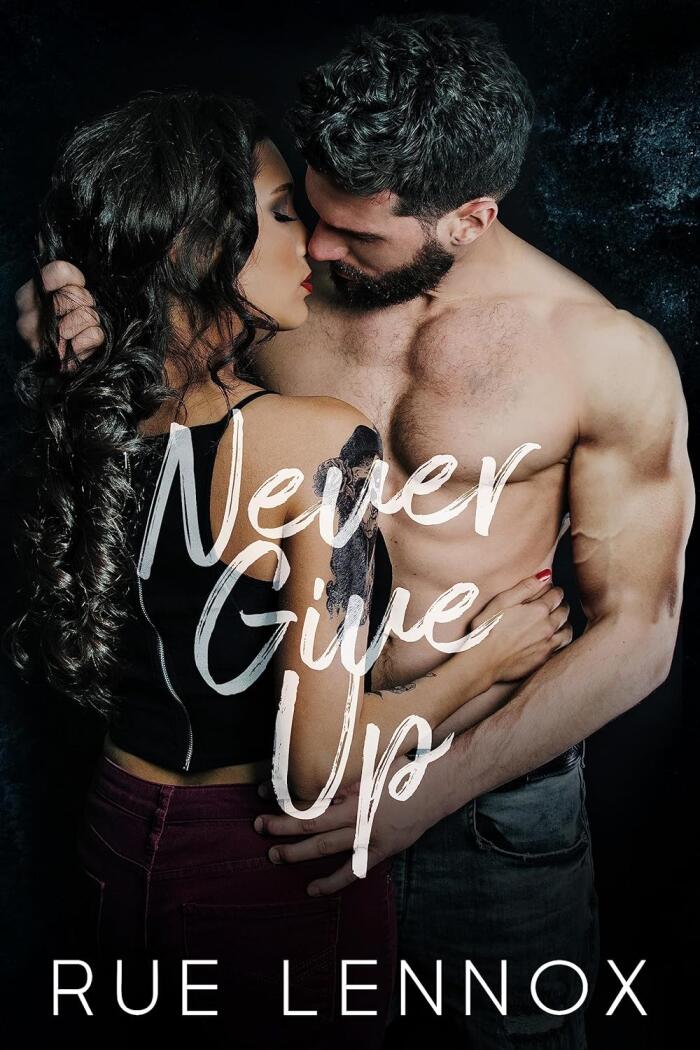 Never Give Up