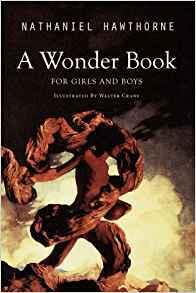 A Wonder Book for Girls and Boys