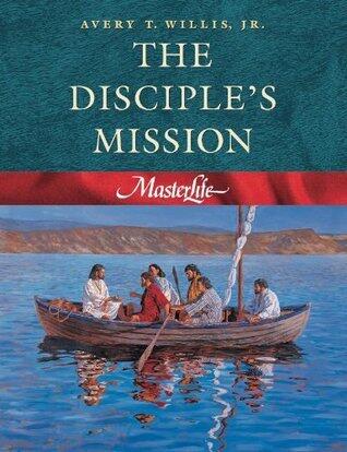 The Disciple's Mission