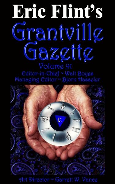 Grantville Gazette Volume 91