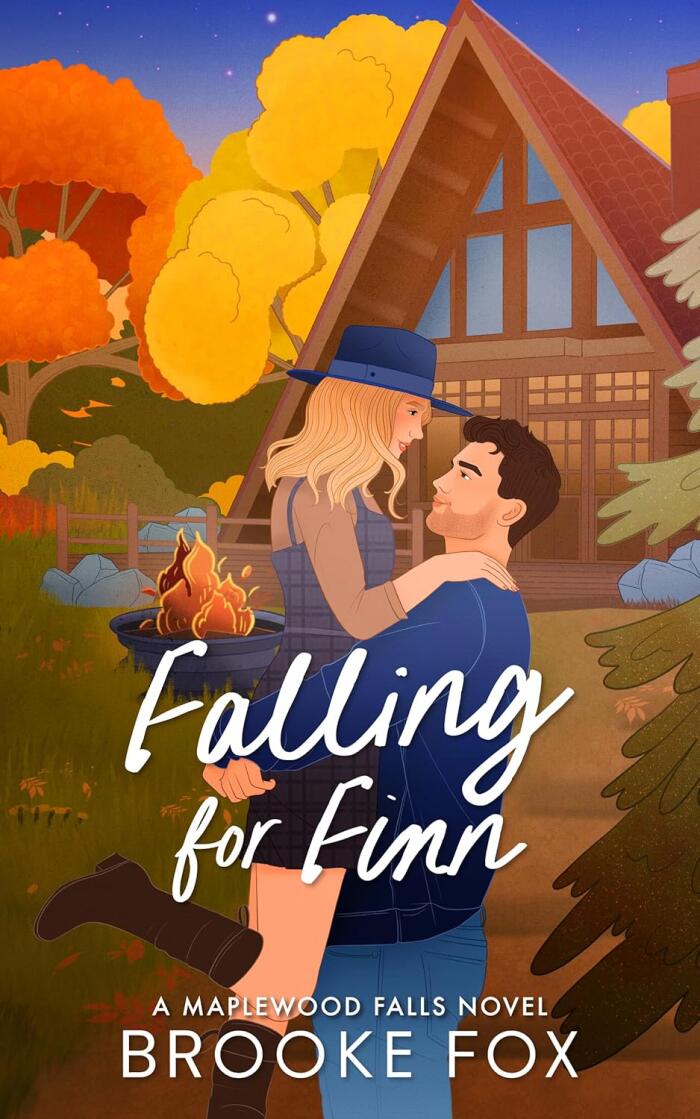 Falling for Finn