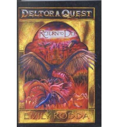 Return to Del