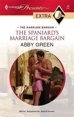 The Marriage Bargain