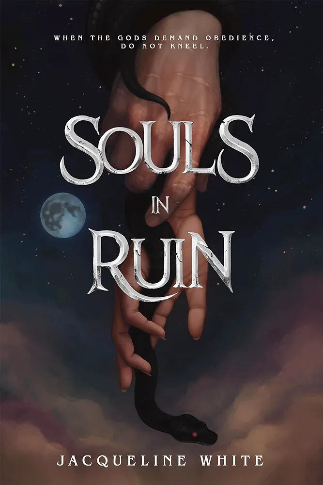 Souls in Ruin