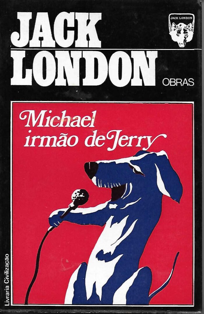 Michael Irmão de Jerry