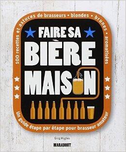 Faire Sa Bière Maison