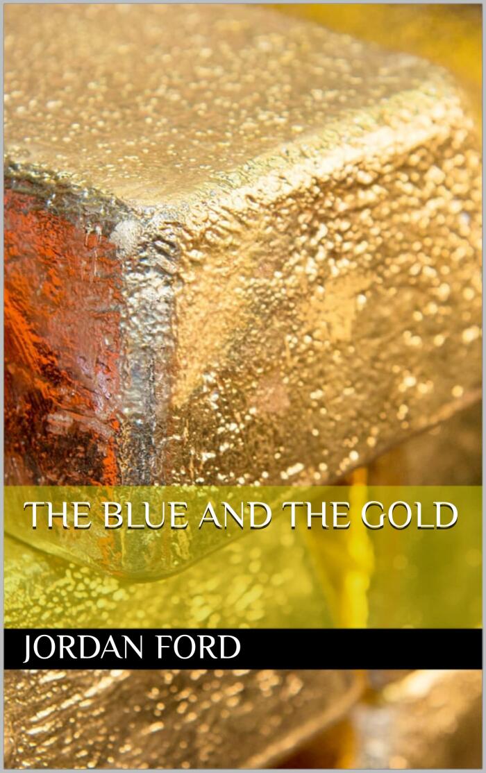 The Blue and the Gold