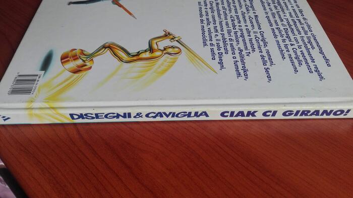 Ciak ci girano!