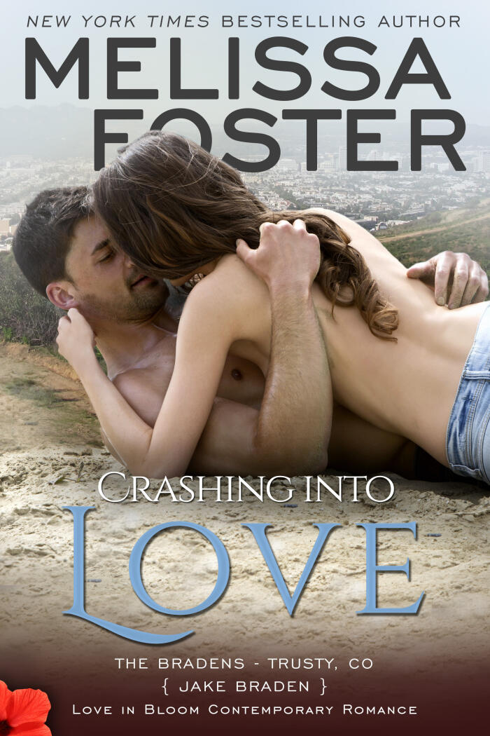 Crashing into Love