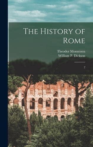 The History of Rome: 2