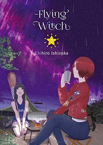 Flying Witch, Vol. 7