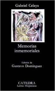 Memorias inmemoriales