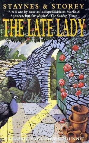 The Late Lady