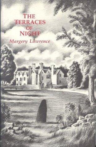 THE TERRACES OF NIGHT