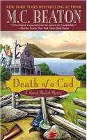 Death of a Cad - Death of a Perfect Wife