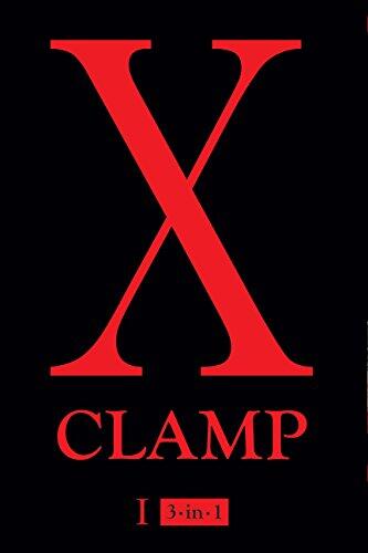 X (Vol. 1): Volumes 1-3