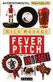 Fever Pitch: En i laget