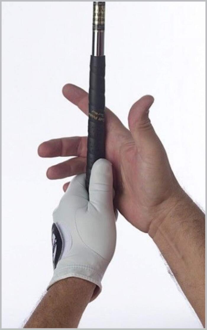 best golf grips simple steps to improve your golf grip in seconds | Pinehurst Resort