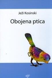 Obojena ptica