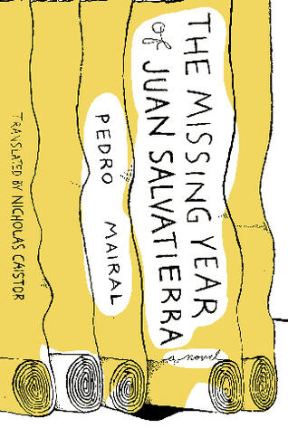 The Missing Year of Juan Salvatierra