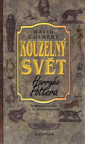 Kouzelný svět Harryho Pottera