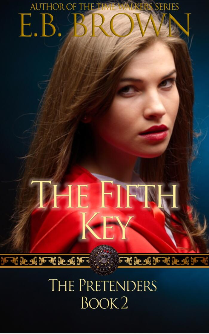 The Fifth Key