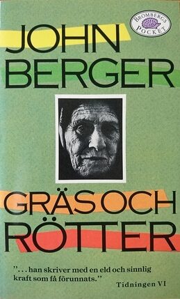 Gräs och rötter