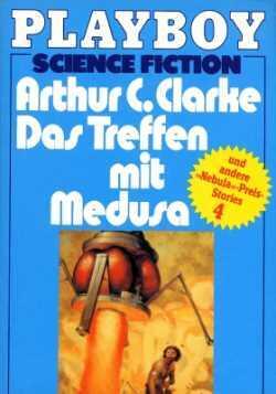 Das Treffen mit Medusa und andere "Nebula"-Preis-Stories 4