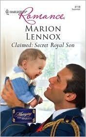 Marrying His Majesty