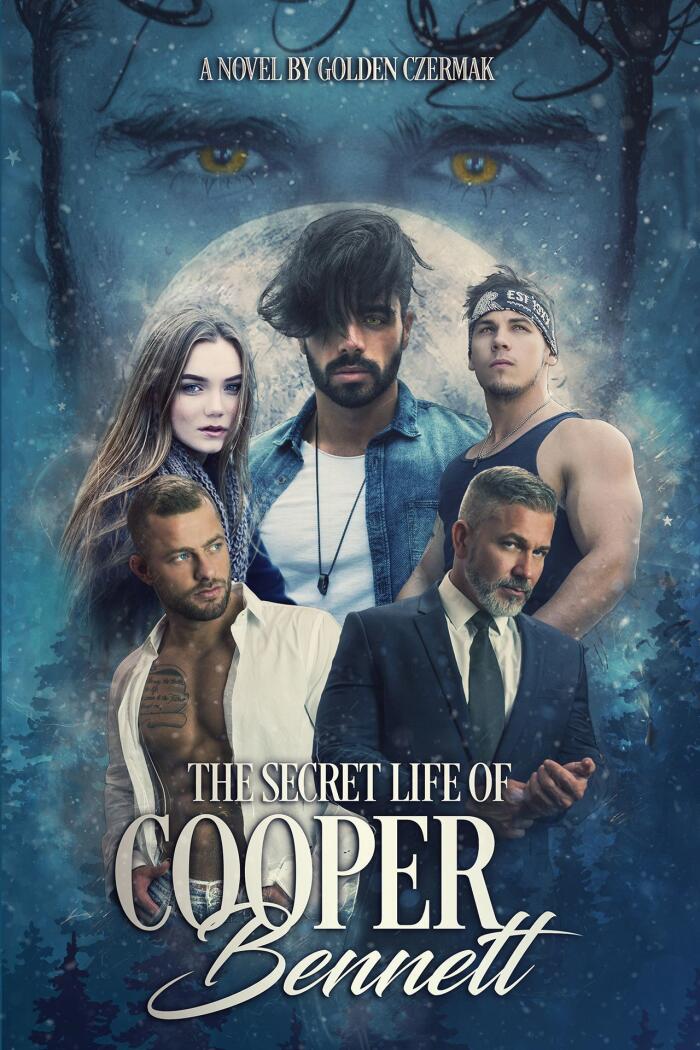 Cooper Bennett