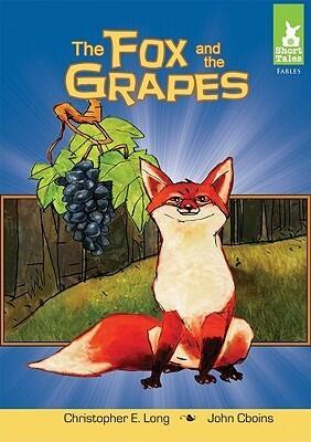 Fox and the Grapes