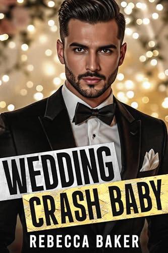 Wedding Crash, Baby !: Crash de mariage, bébé ! (Las Vegas Lovestories t. 9)