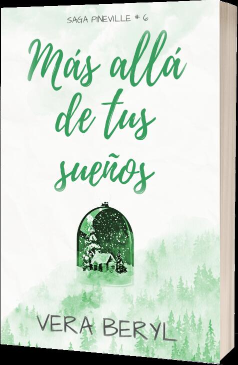 Más allá de tus sueños