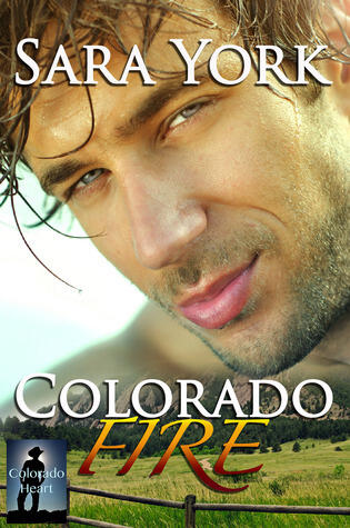 Colorado Fire