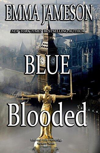 Blue Blooded