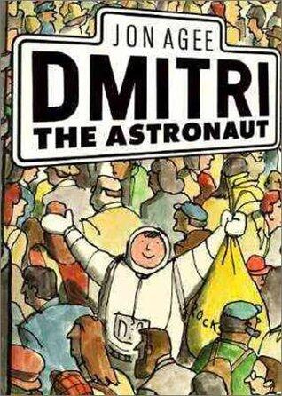Dmitri the Astronaut