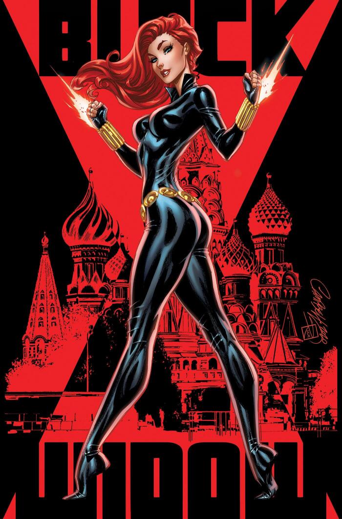 Black Widow