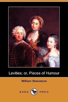 Levities; Or, Pieces of Humour