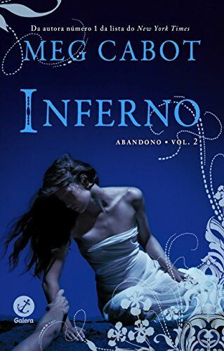 Inferno - Abandono - vol. 2
