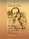 Six Songs of the Western Slavs
