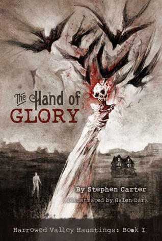 The Hand of Glory