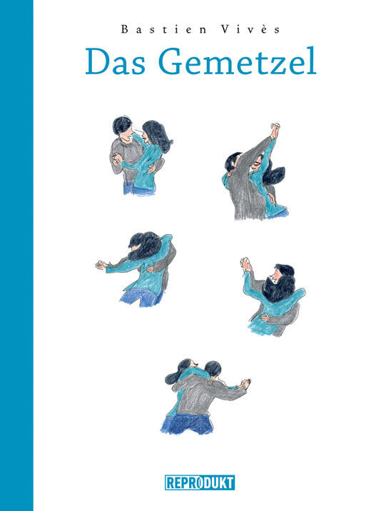 Das Gemetzel