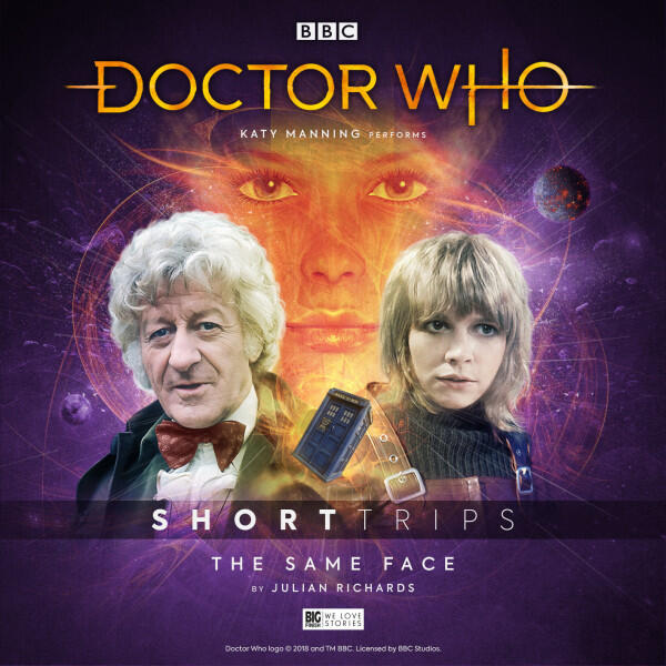 Doctor Who: The Same Face